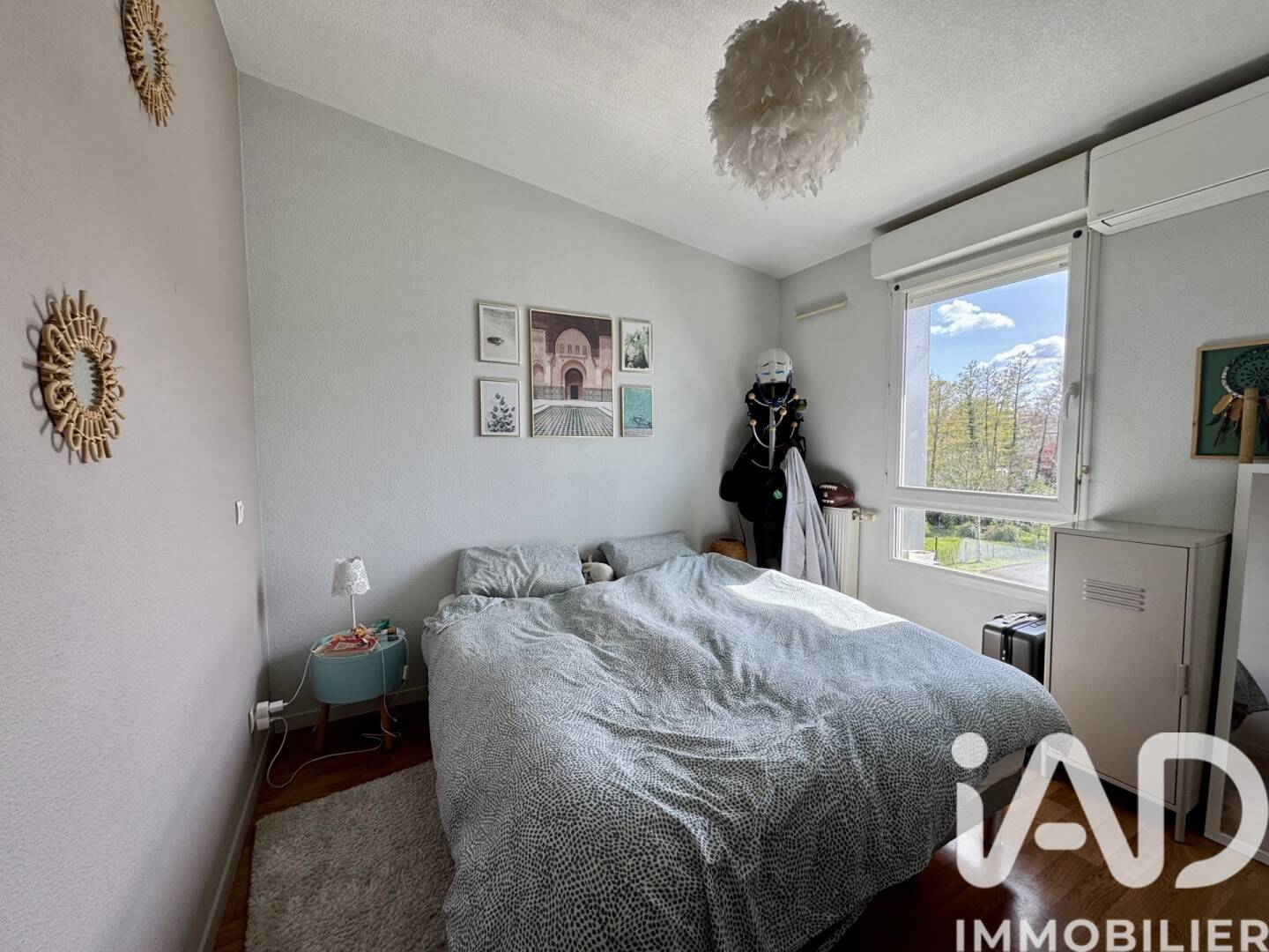 Maison à vendre, 64m², ARTIGUES PRES BORDEAUX