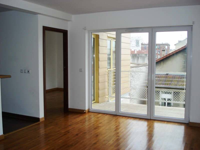 Maison à louer, 45m², ASNIERES SUR SEINE