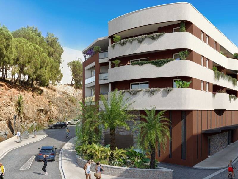 Maison à vendre, 42m², PORT VENDRES