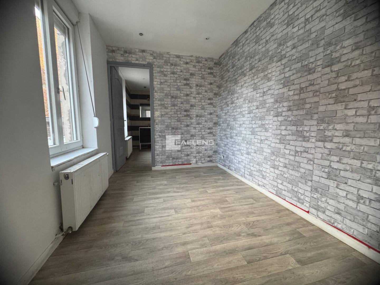 Maison à vendre, 160m², ROUBAIX