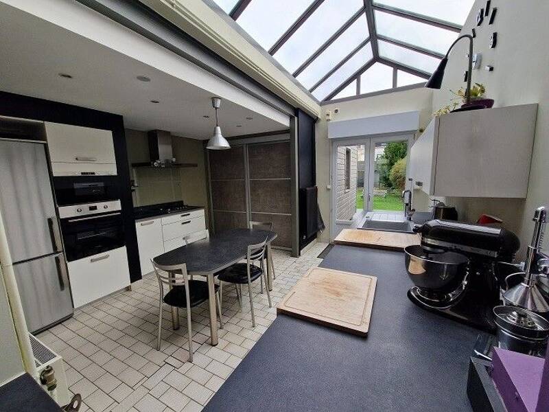 Maison à vendre, 118m², LOOS