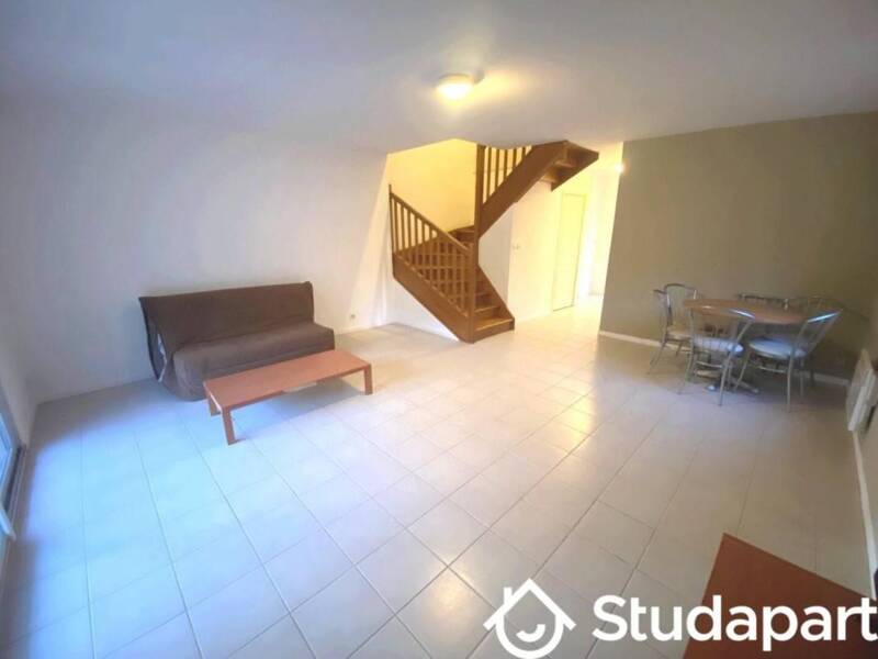 Maison à louer, 81m², FUVEAU