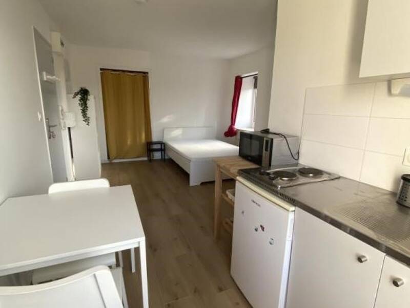 Maison à louer, 20m², CHARTRES DE BRETAGNE