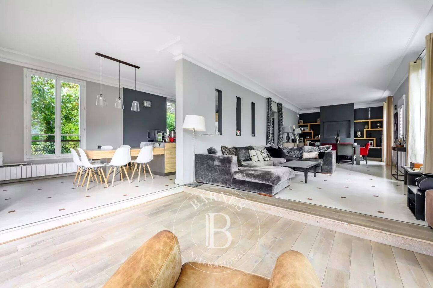 Maison à vendre, 220m², SAINT MAUR DES FOSSES
