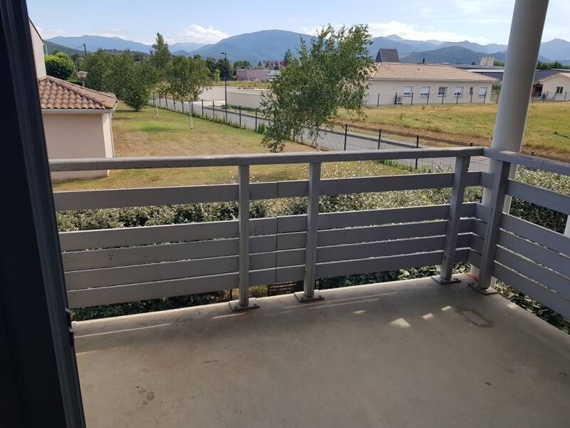 Maison à louer, 40m², MONTREJEAU