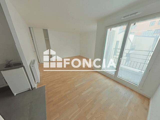 Maison à louer, 33m², SAINT OUEN