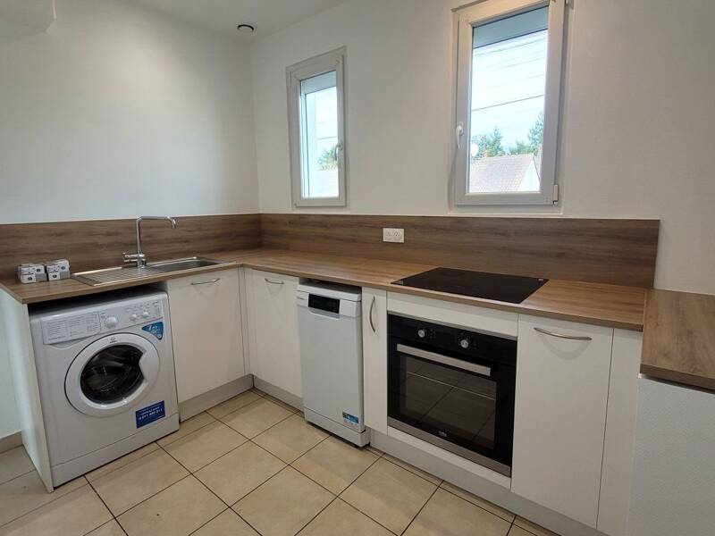 Maison à louer, 123m², LUCE