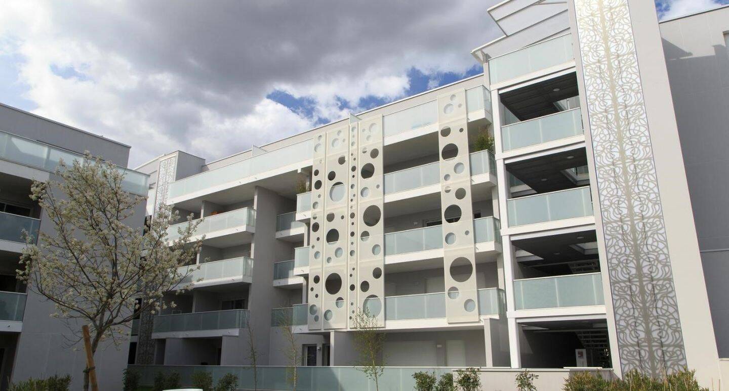 Maison à louer, 42m², MERIGNAC