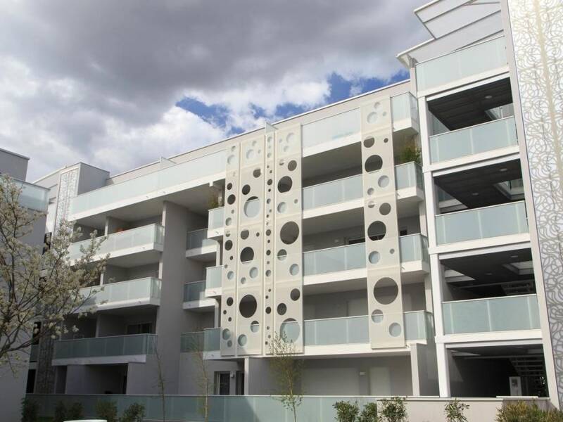 Maison à louer, 42m², MERIGNAC