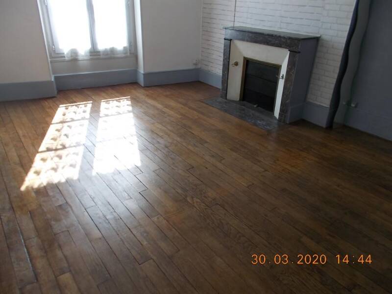 Maison à louer, 52m², ORLEANS