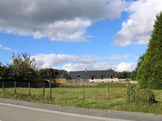 Terrain constructible viabilisé à vendre 20 000 € 760 m² de terrain Saint-Barnabé 22600