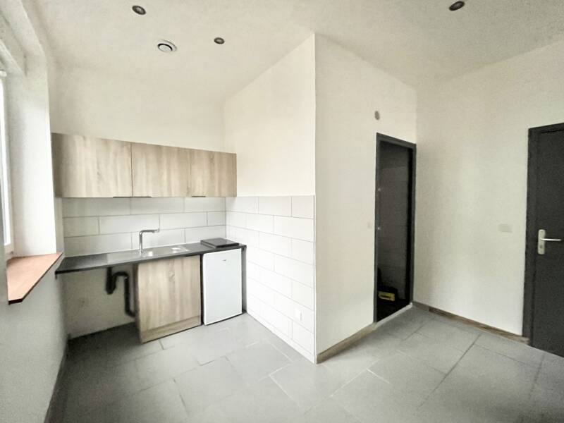 Maison à louer, 15m², TOURCOING