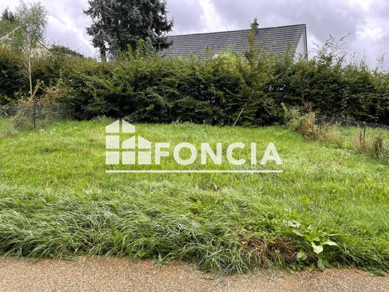 Maison à louer, 93m², BIHOREL