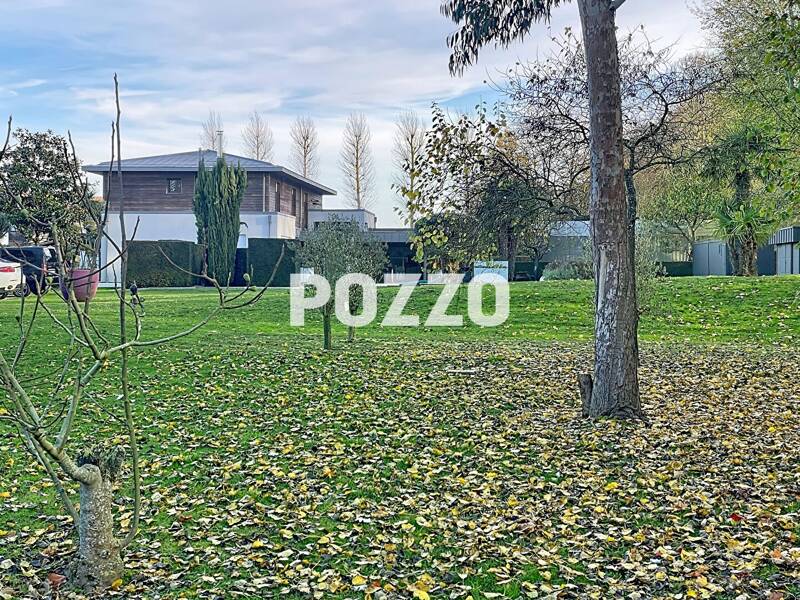 Maison à vendre, 375m², CAEN