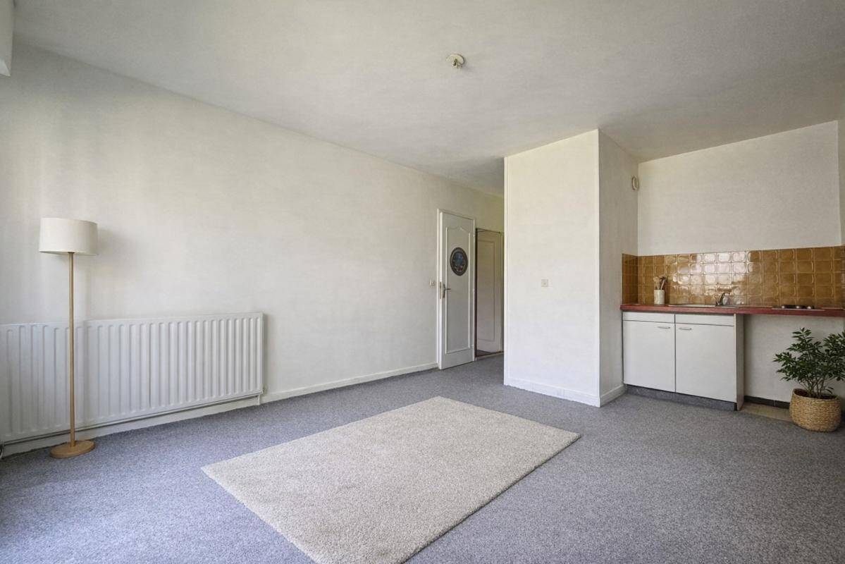 Maison à vendre, 21m², TROUVILLE SUR MER