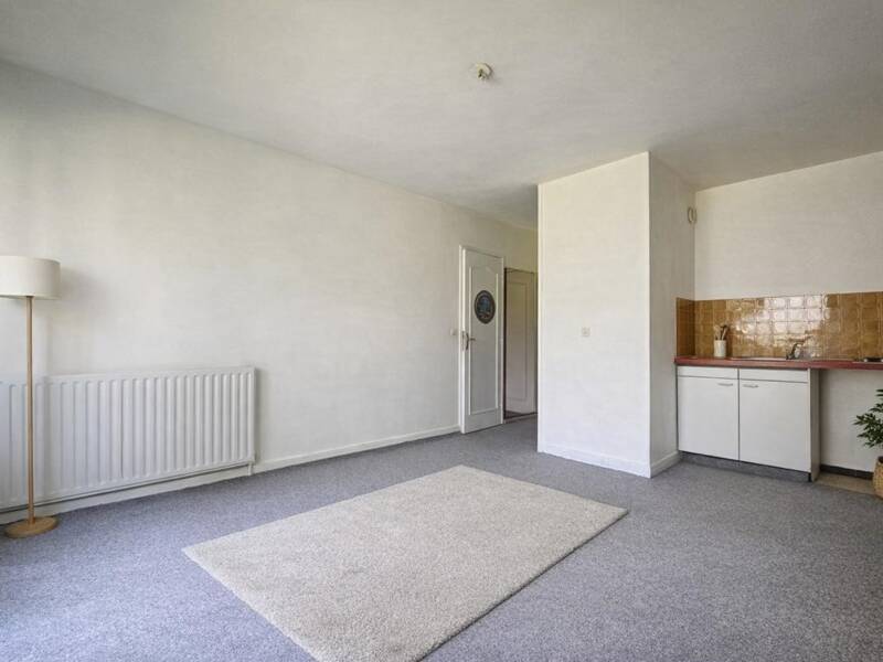 Maison à vendre, 21m², TROUVILLE SUR MER