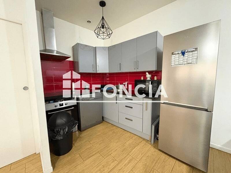Maison à louer, 60m², MAREIL EN FRANCE