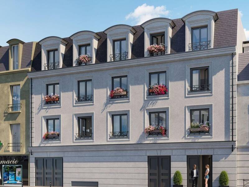Maison à louer, 33m², ASNIERES SUR SEINE