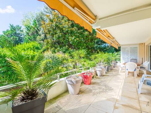 Appartement à vendre 441 000 € 2 pièces 1 chambre 50,8 m² RDC Anglet 64600
