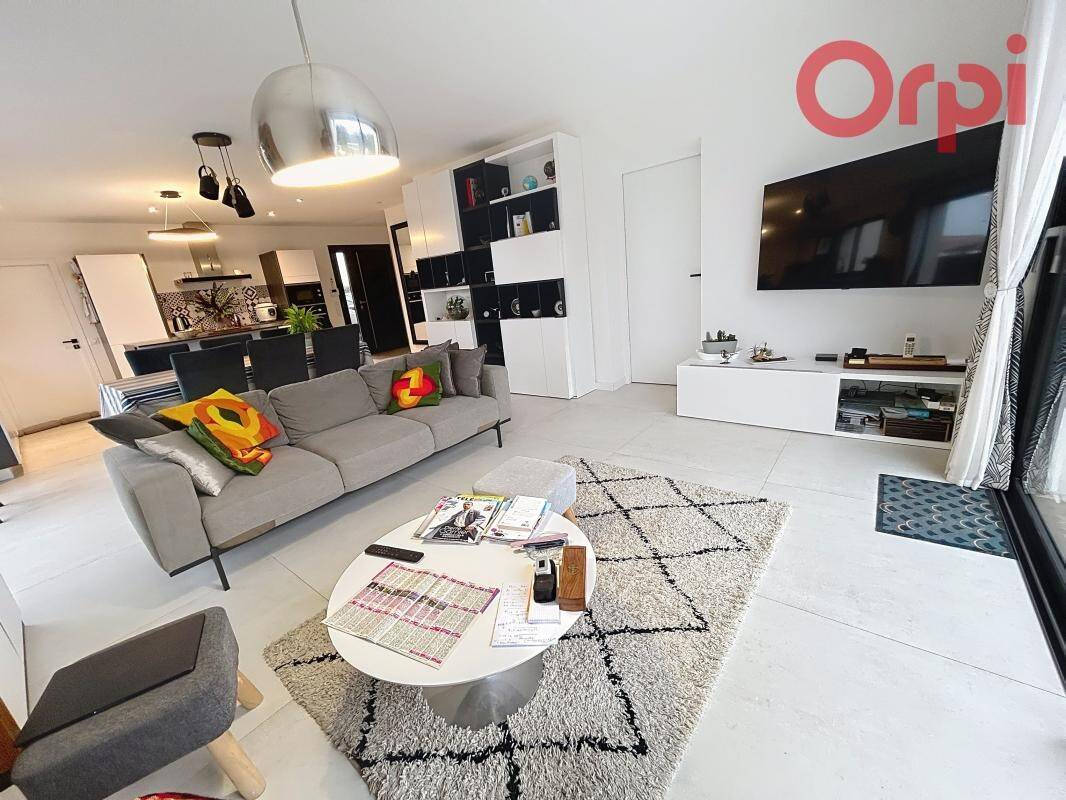 Maison à vendre, 110m², TALMONT SAINT HILAIRE