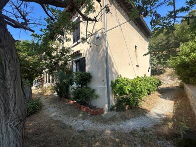 Duplex à vendre 448 000 € 4 pièces 2 chambres 70 m² RDC Le Rove 13740