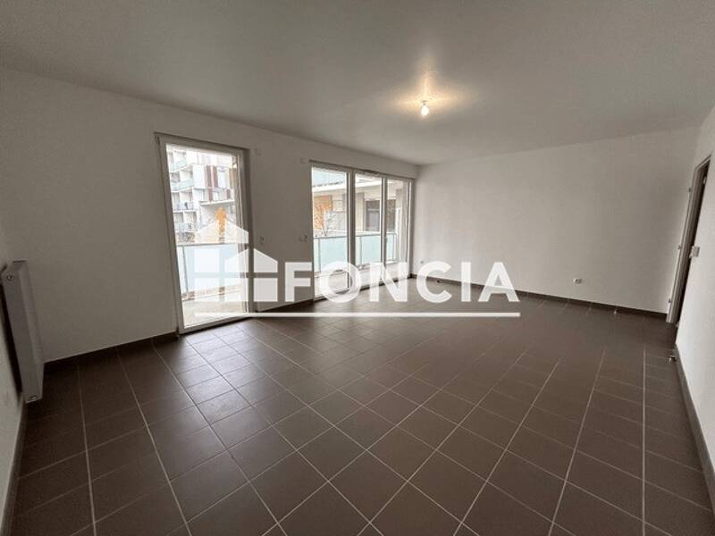 Maison à louer, 108m², REIMS