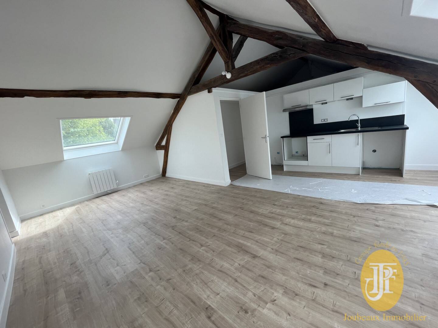 Maison à louer, 43m², VERNON