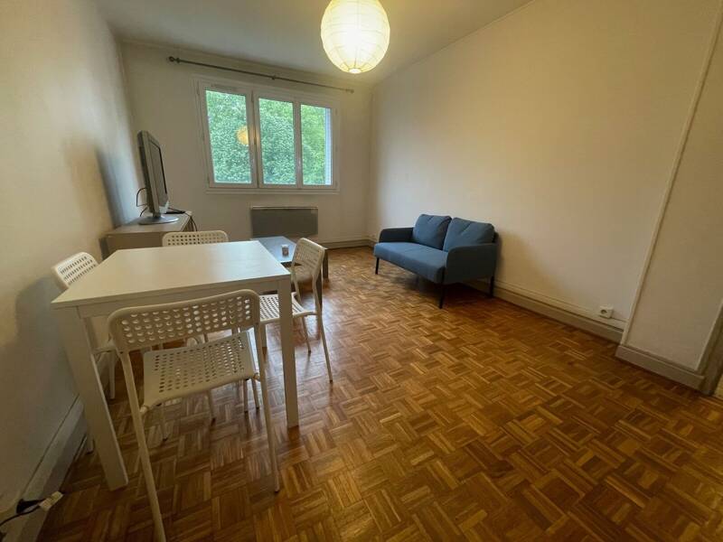 Maison à vendre, 53m², GRENOBLE