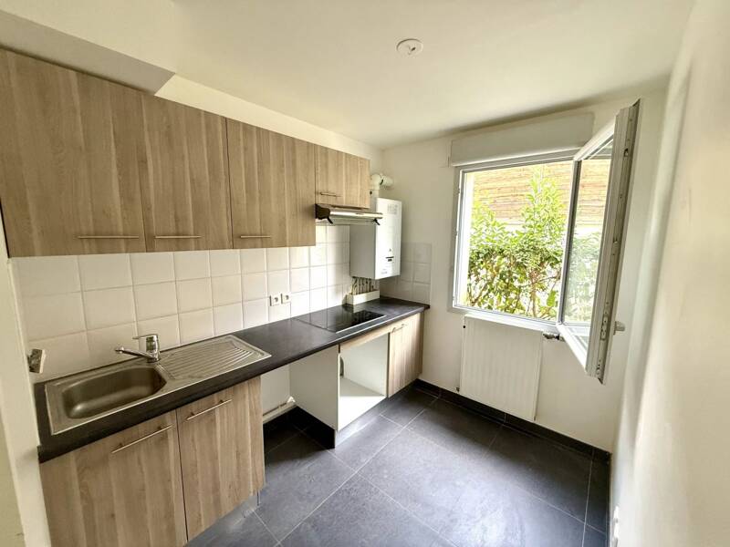 Maison à vendre, 59m², TOULOUSE