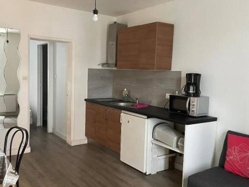 Maison à louer, 23m², NANTES