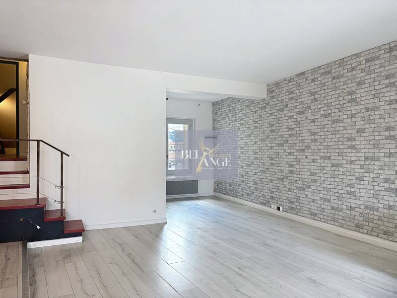 Maison à vendre, 79m², AUBENAS