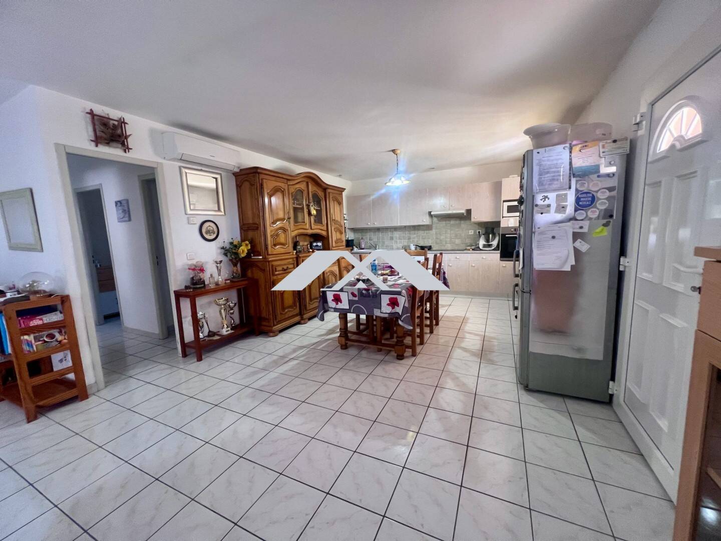 Maison à vendre, 95m², SAINT QUENTIN LA POTERIE