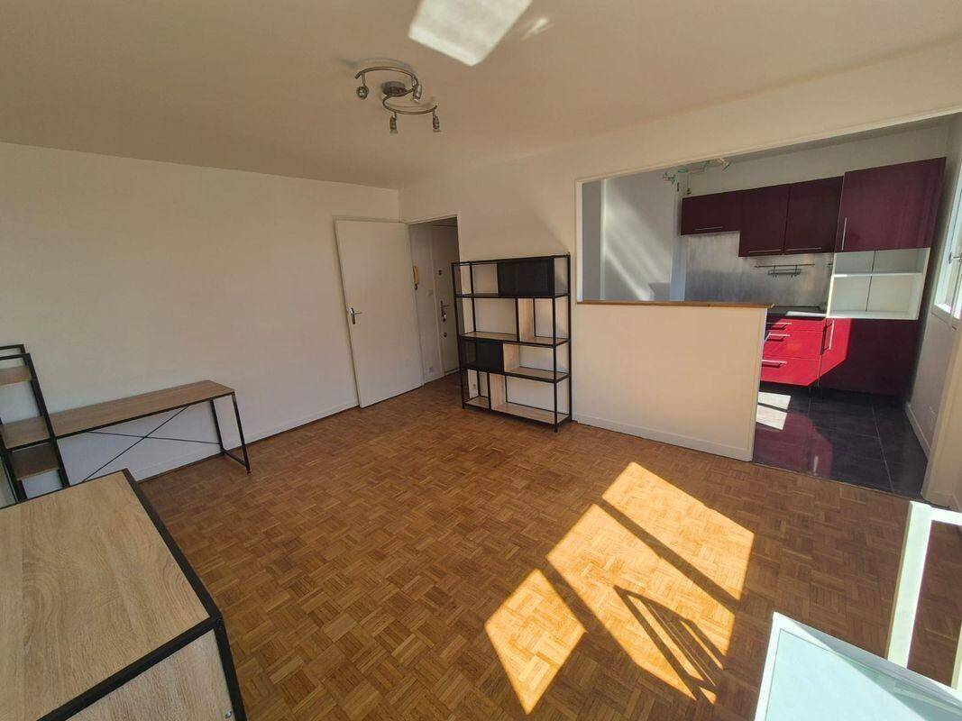 Maison à louer, 42m², CLICHY