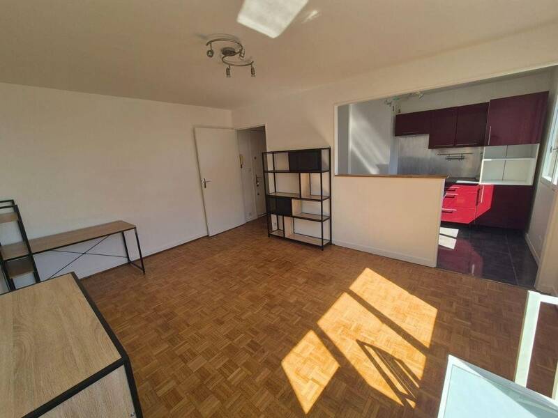 Maison à louer, 42m², CLICHY