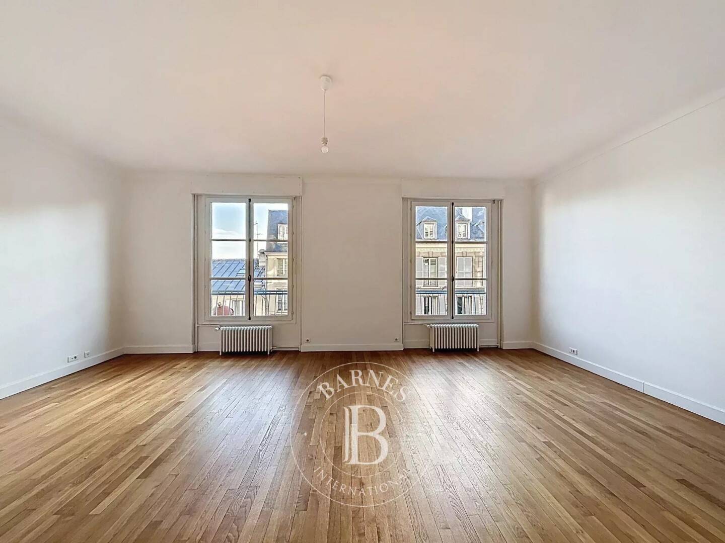 Maison à louer, 137m², VERSAILLES