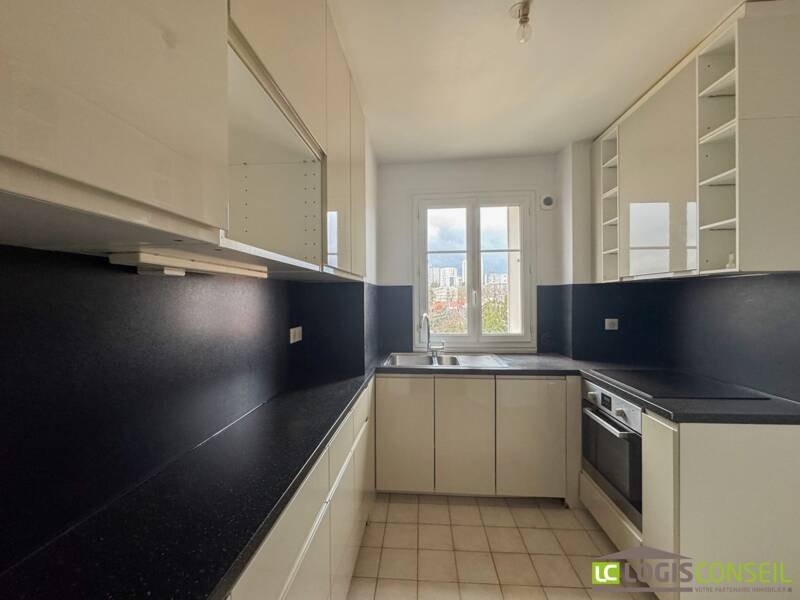 Maison à louer, 65m², BOURG LA REINE