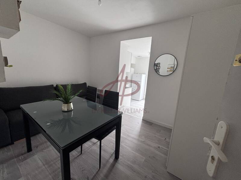 Maison à louer, 17m², ROUBAIX