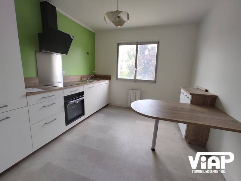 Maison à louer, 89m², LIMOGES