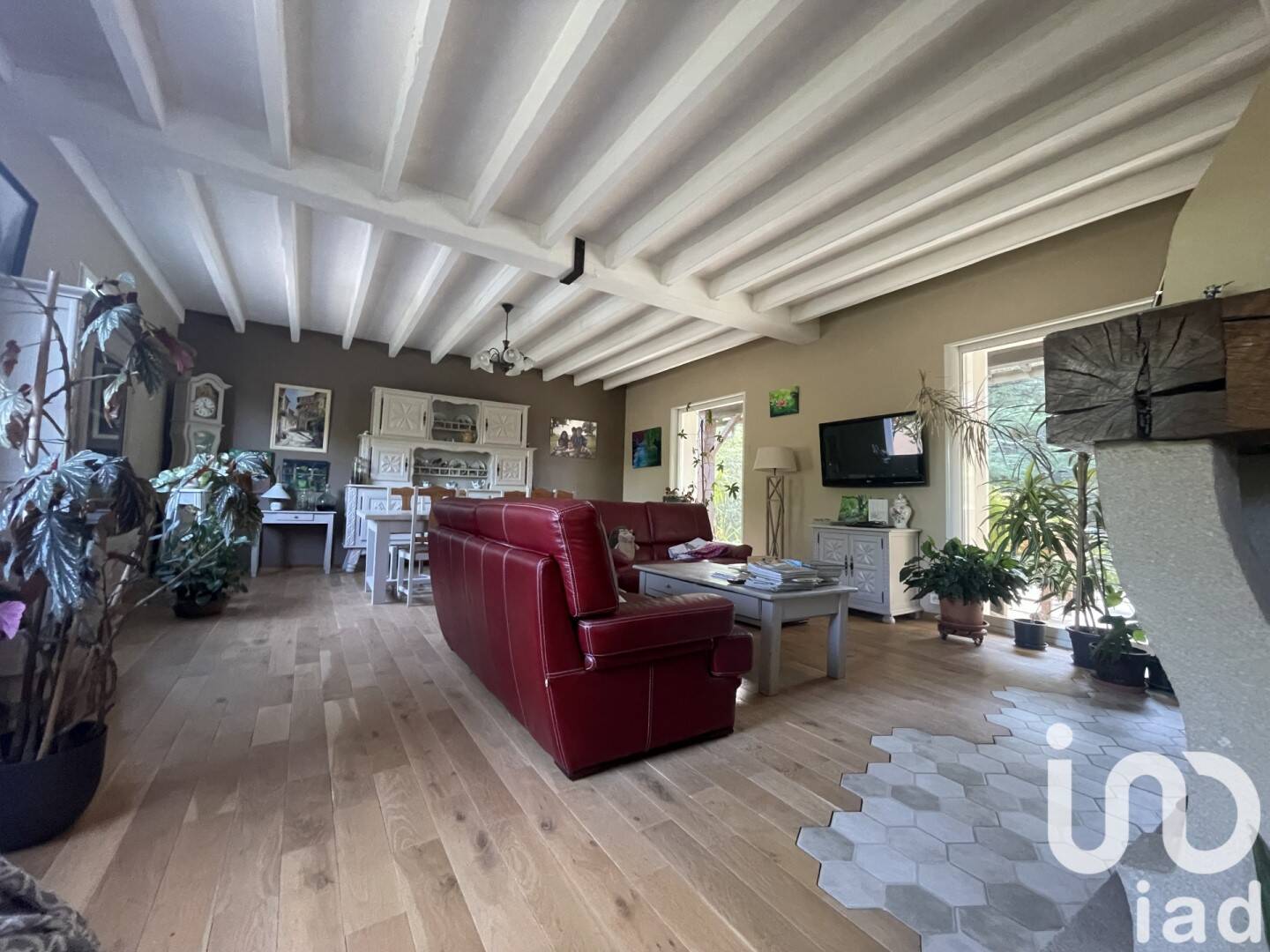 Maison à vendre, 155m², VILLENEUVE MINERVOIS