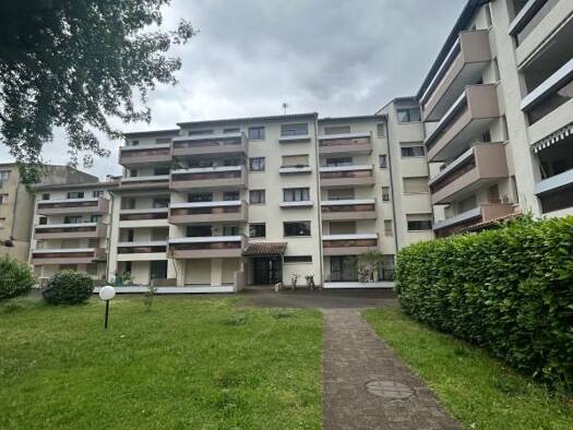 Parking à vendre 23 500 € 14 m² Nansouty - Saint Genès Bordeaux 33800