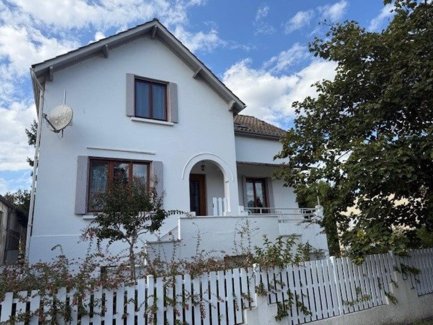 Maison à vendre, 143m², VILLEREAL