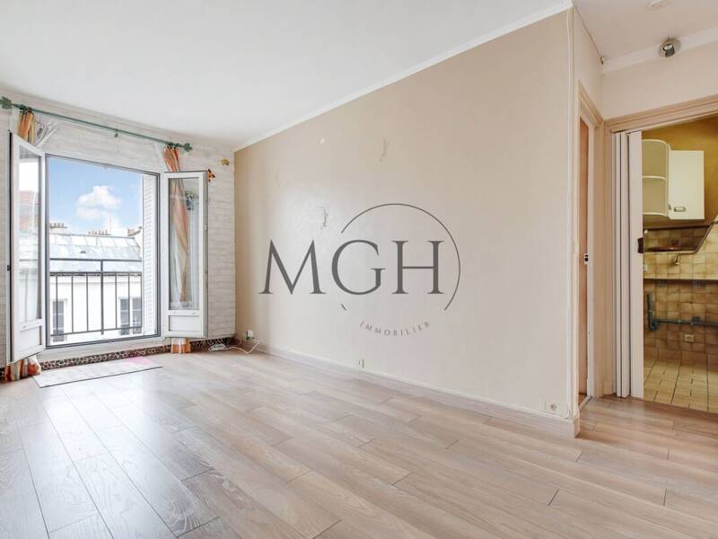 Maison à vendre, 37m², PARIS 12E