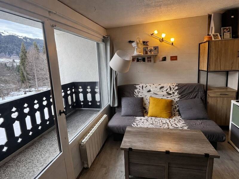 Maison à vendre, 22m², LES GETS