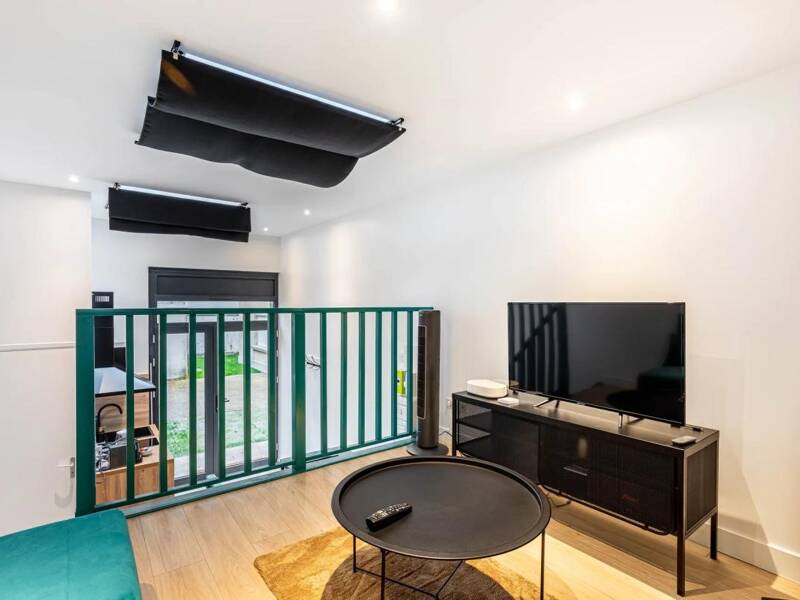 Maison à vendre, 27m², CHAVILLE