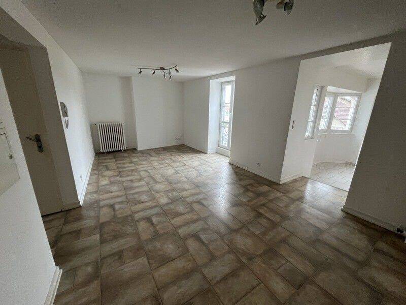 Maison à louer, 84m², NONTRON