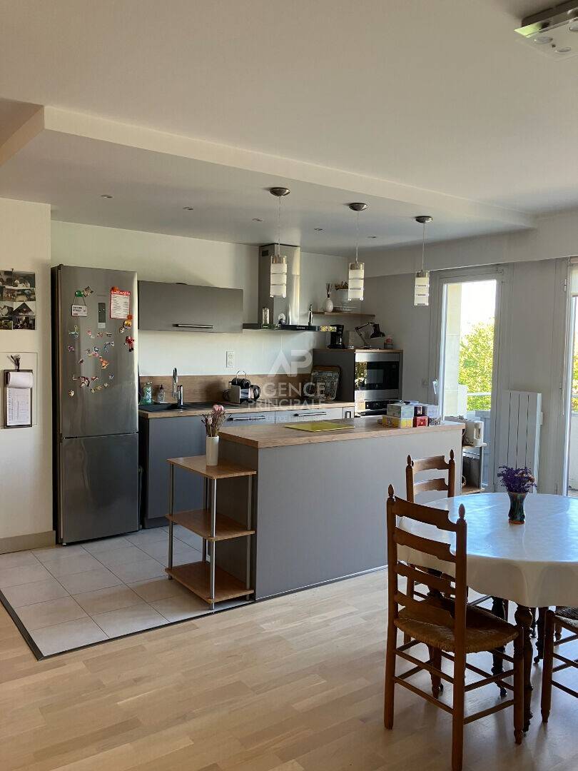 Maison à vendre, 75m², MAISONS LAFFITTE