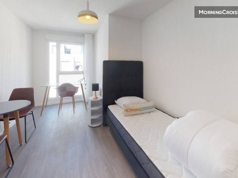 Maison à louer, 19m², MONTPELLIER