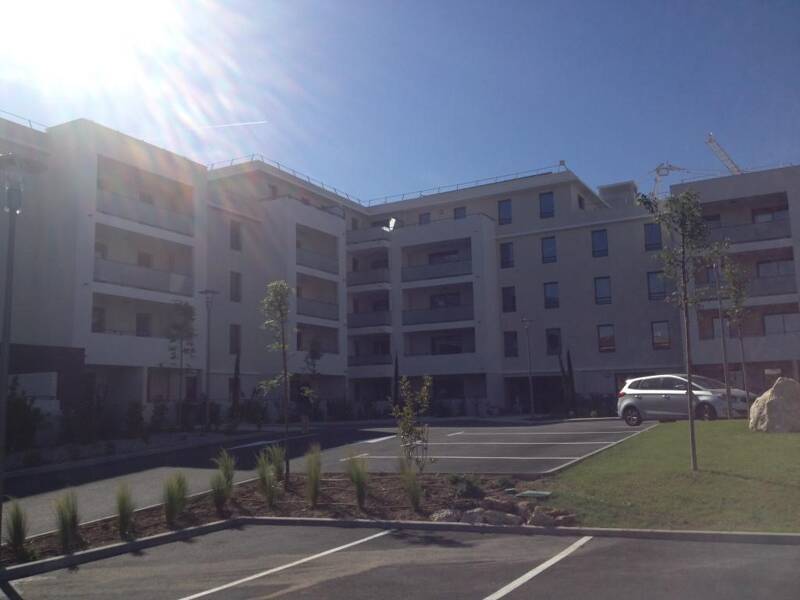 Maison à louer, 45m², AIX EN PROVENCE