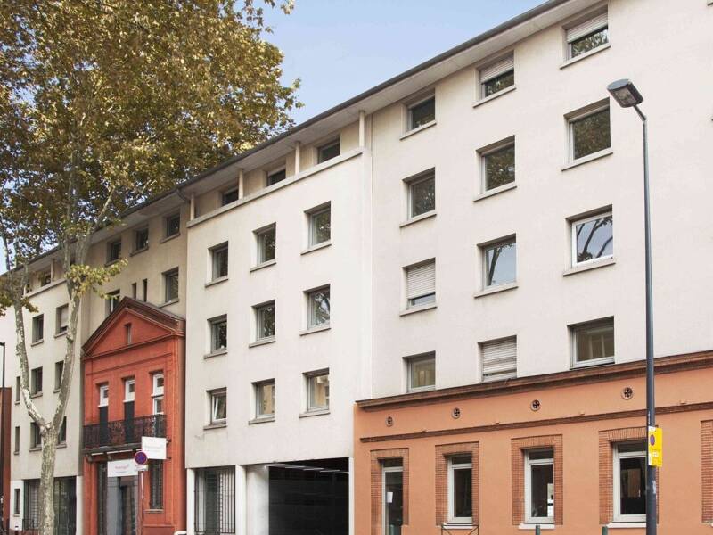 Maison à louer, 45m², TOULOUSE