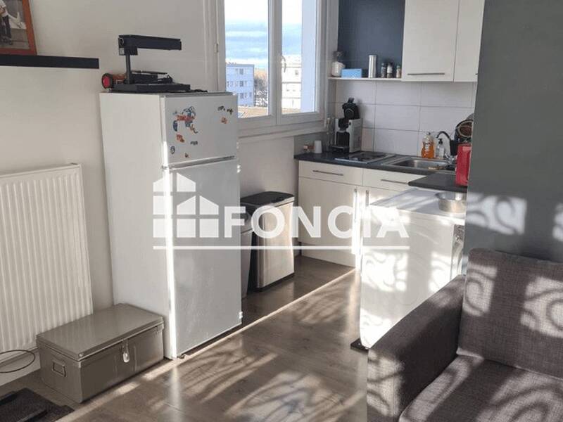 Maison à louer, 25m², BALLANCOURT SUR ESSONNE